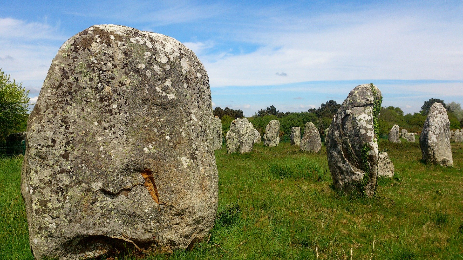 carnac