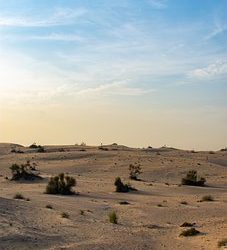 Désert d’Agafay: une destination tendance du Maroc